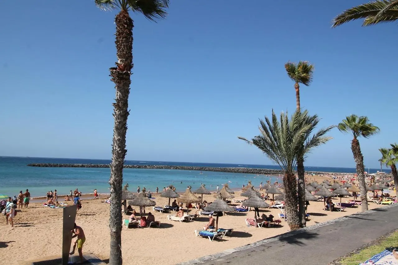 House Gold By Holiday World Playa de las Americas