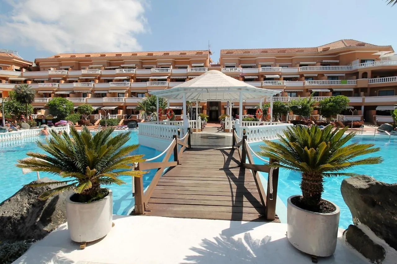 Apartment House Gold By Holiday World Playa de las Americas