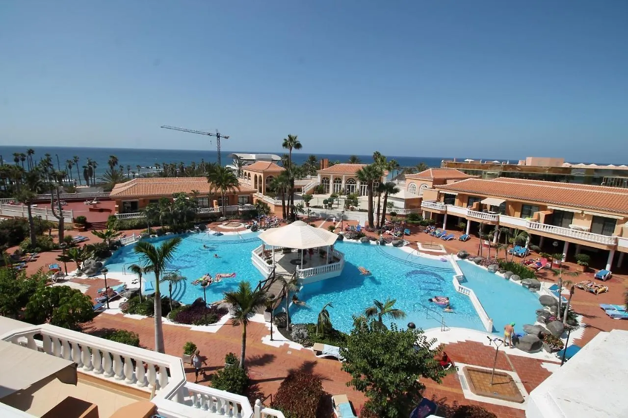 House Gold By Holiday World Playa de las Americas  Spain