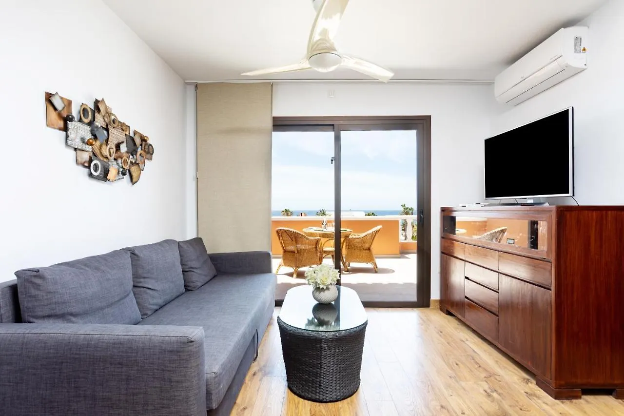 Apartment House Gold By Holiday World Playa de las Americas  Spain