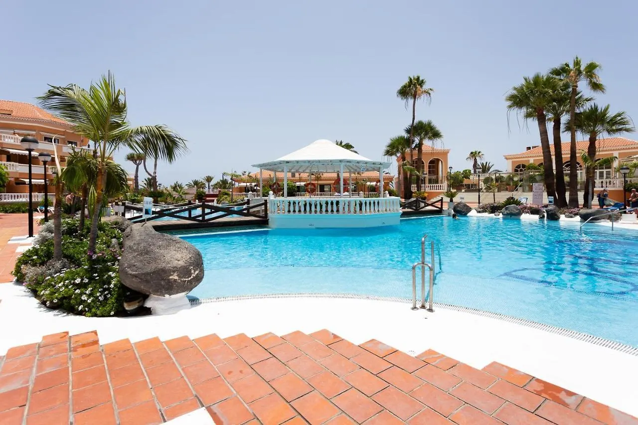 House Gold By Holiday World Playa de las Americas  Playa de las Americas (Tenerife)