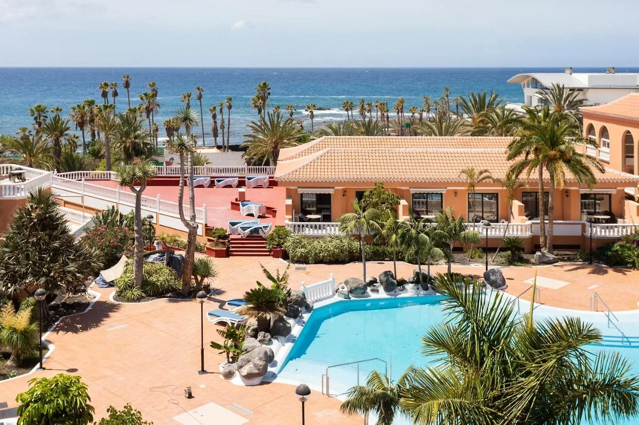 Apartment House Gold By Holiday World Playa de las Americas