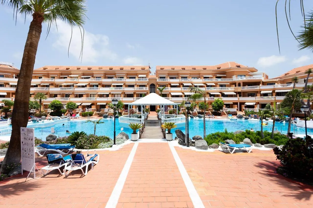 House Gold By Holiday World Playa de las Americas  0*, Playa de las Americas (Tenerife)