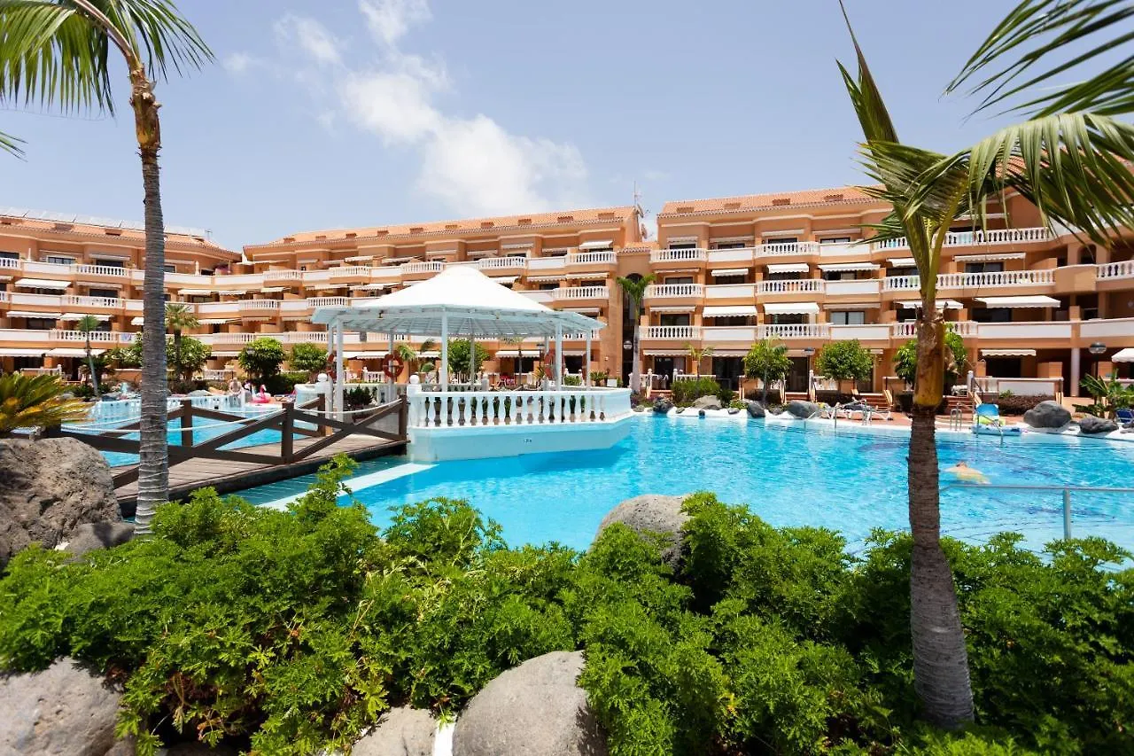 House Gold By Holiday World Playa de las Americas