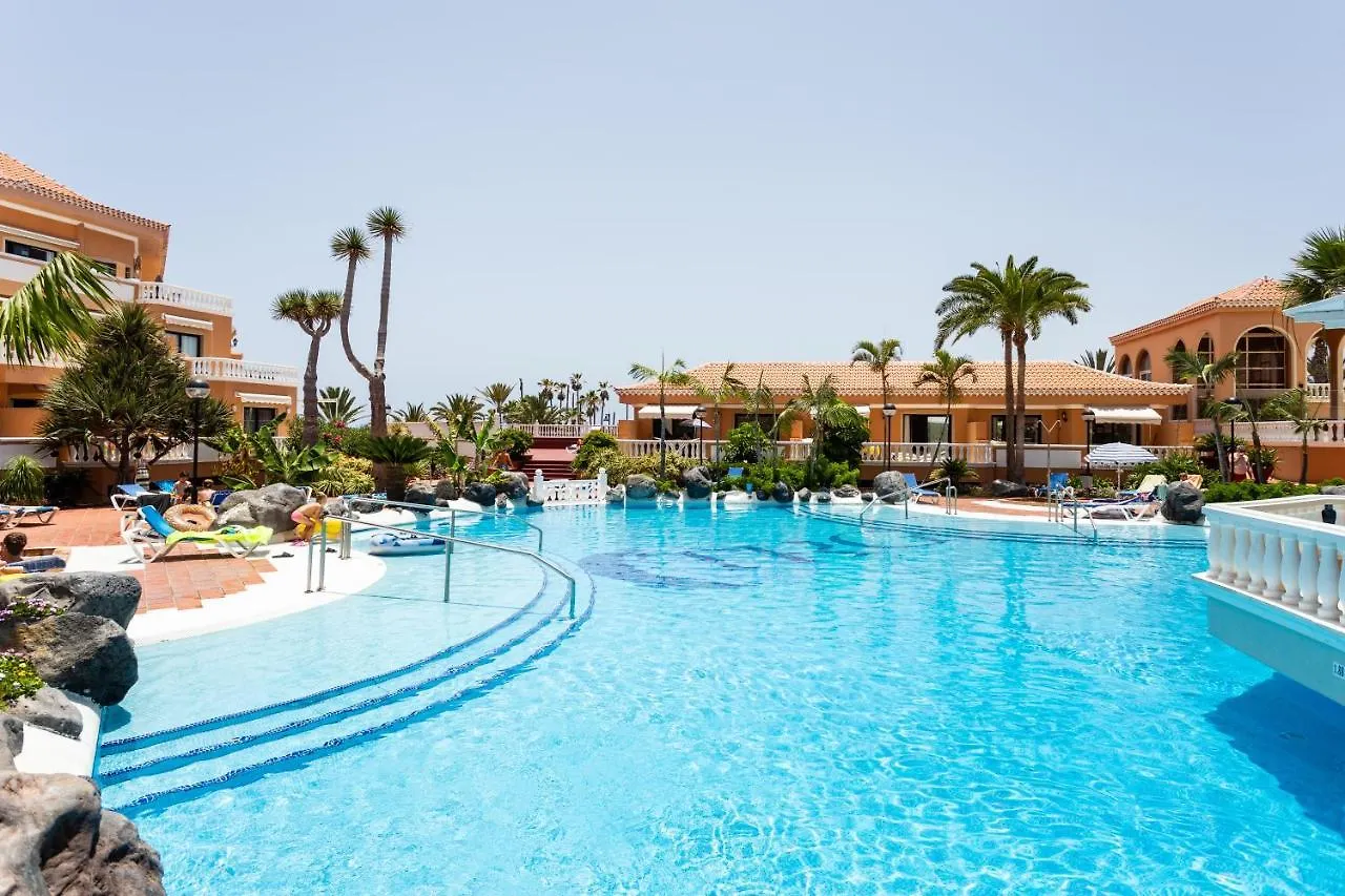 House Gold By Holiday World Playa de las Americas  Apartment