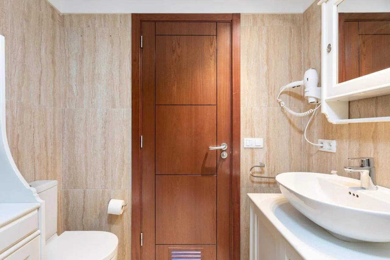 House Gold By Holiday World Playa de las Americas  Playa de las Americas (Tenerife)