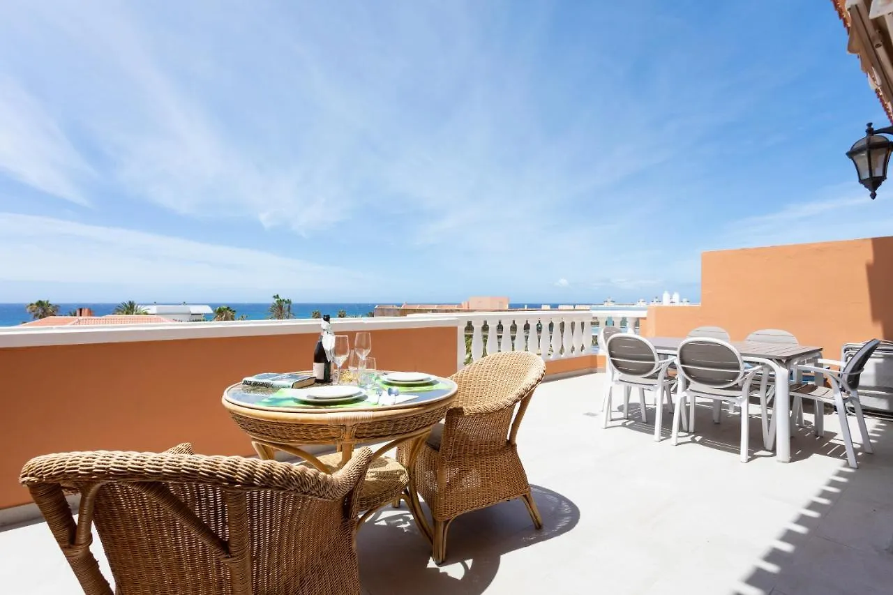 House Gold By Holiday World Playa de las Americas  Apartment Playa de las Americas (Tenerife)