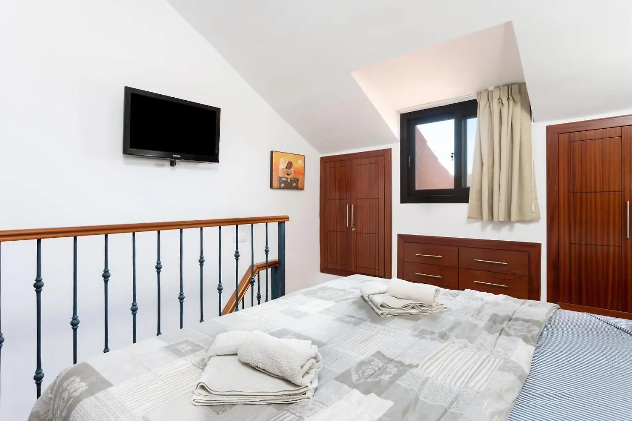 House Gold By Holiday World Playa de las Americas  Apartment Playa de las Americas (Tenerife)