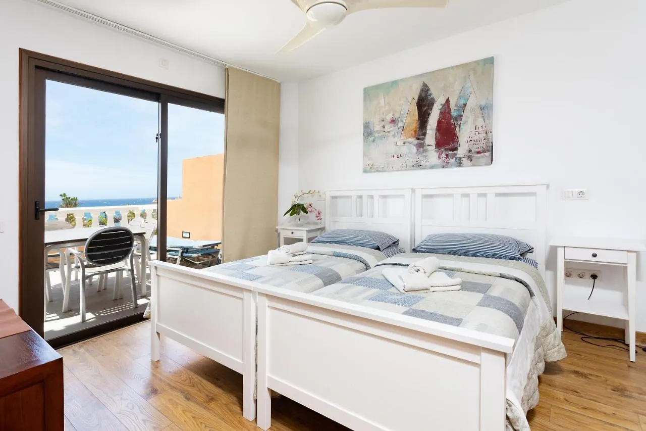 Apartment House Gold By Holiday World Playa de las Americas