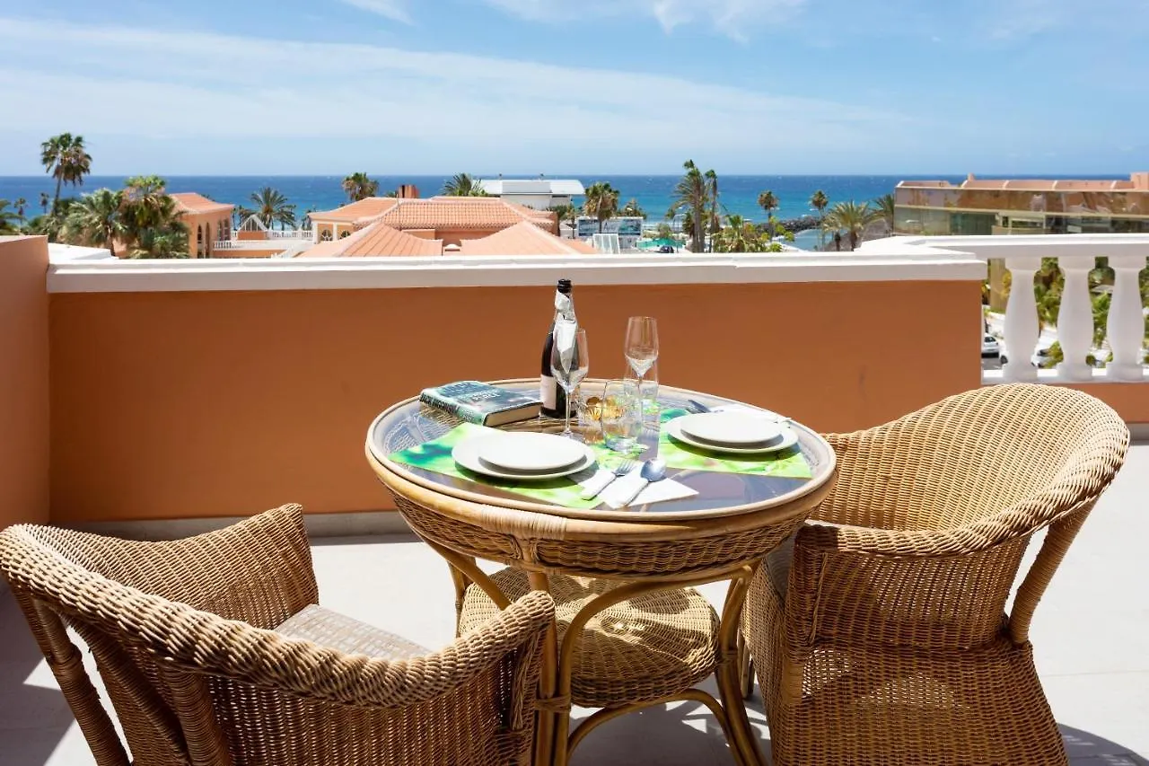 Apartment House Gold By Holiday World Playa de las Americas