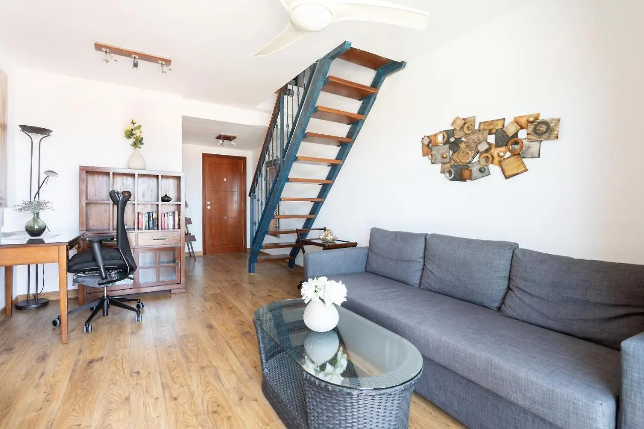 House Gold By Holiday World Playa de las Americas  0*, Playa de las Americas (Tenerife)