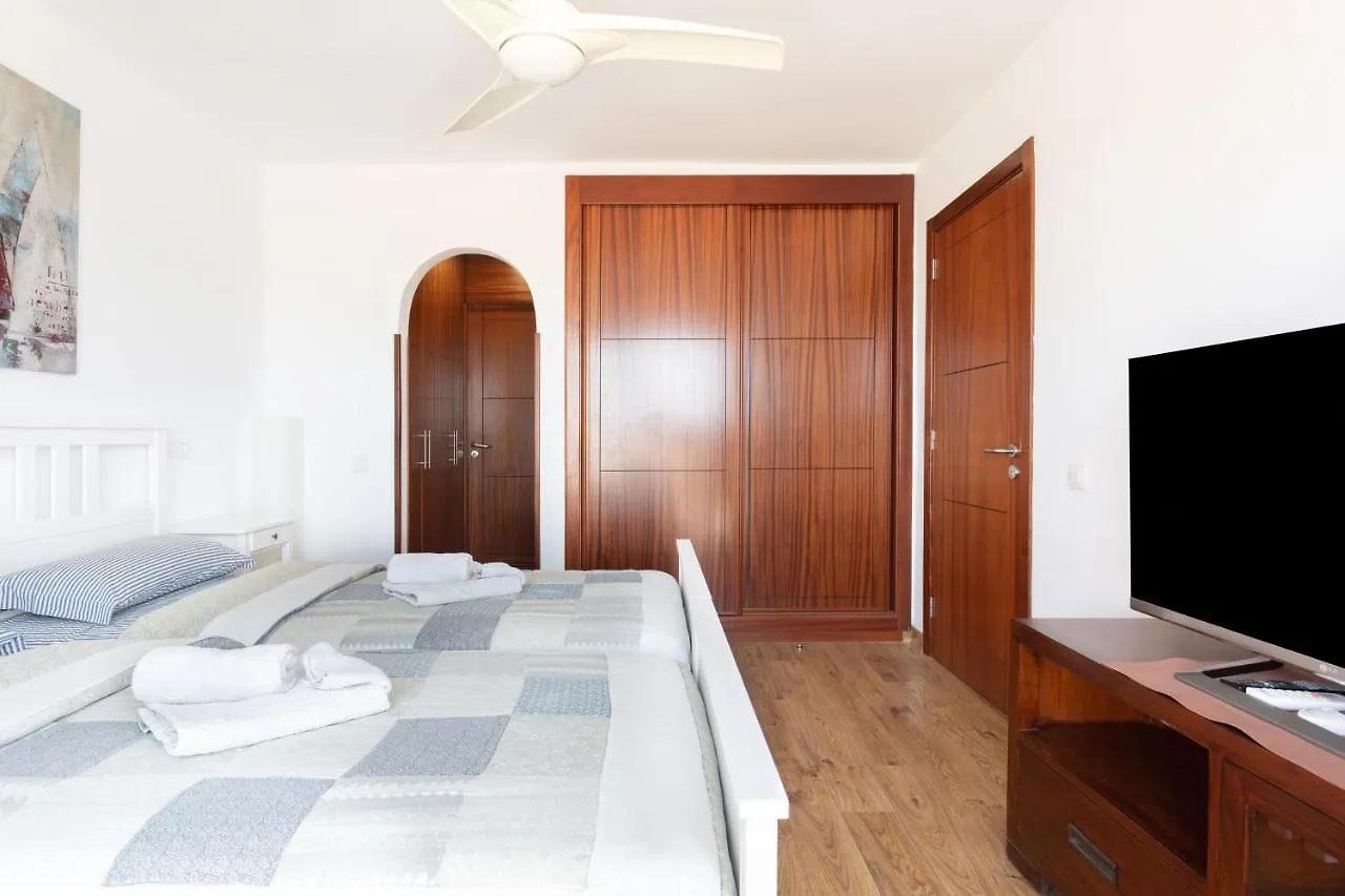 House Gold By Holiday World Playa de las Americas  Apartment