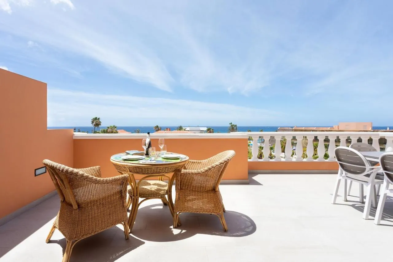 House Gold By Holiday World Playa de las Americas  0*, Playa de las Americas (Tenerife) Spain