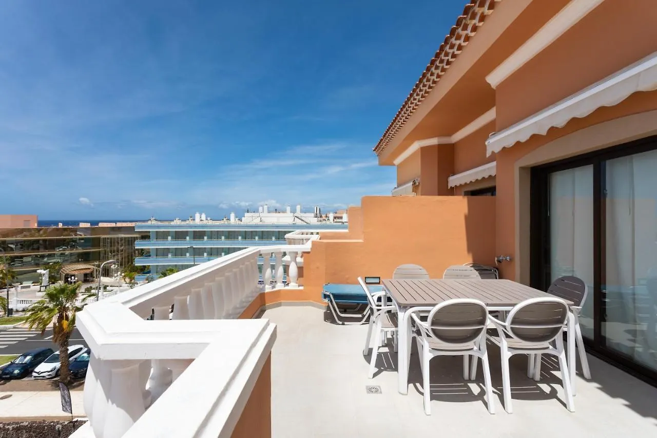 House Gold By Holiday World Playa de las Americas