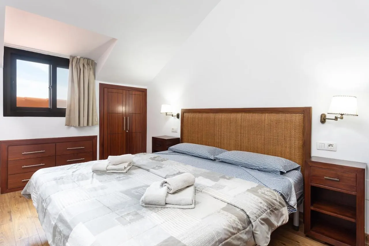 Apartment House Gold By Holiday World Playa de las Americas