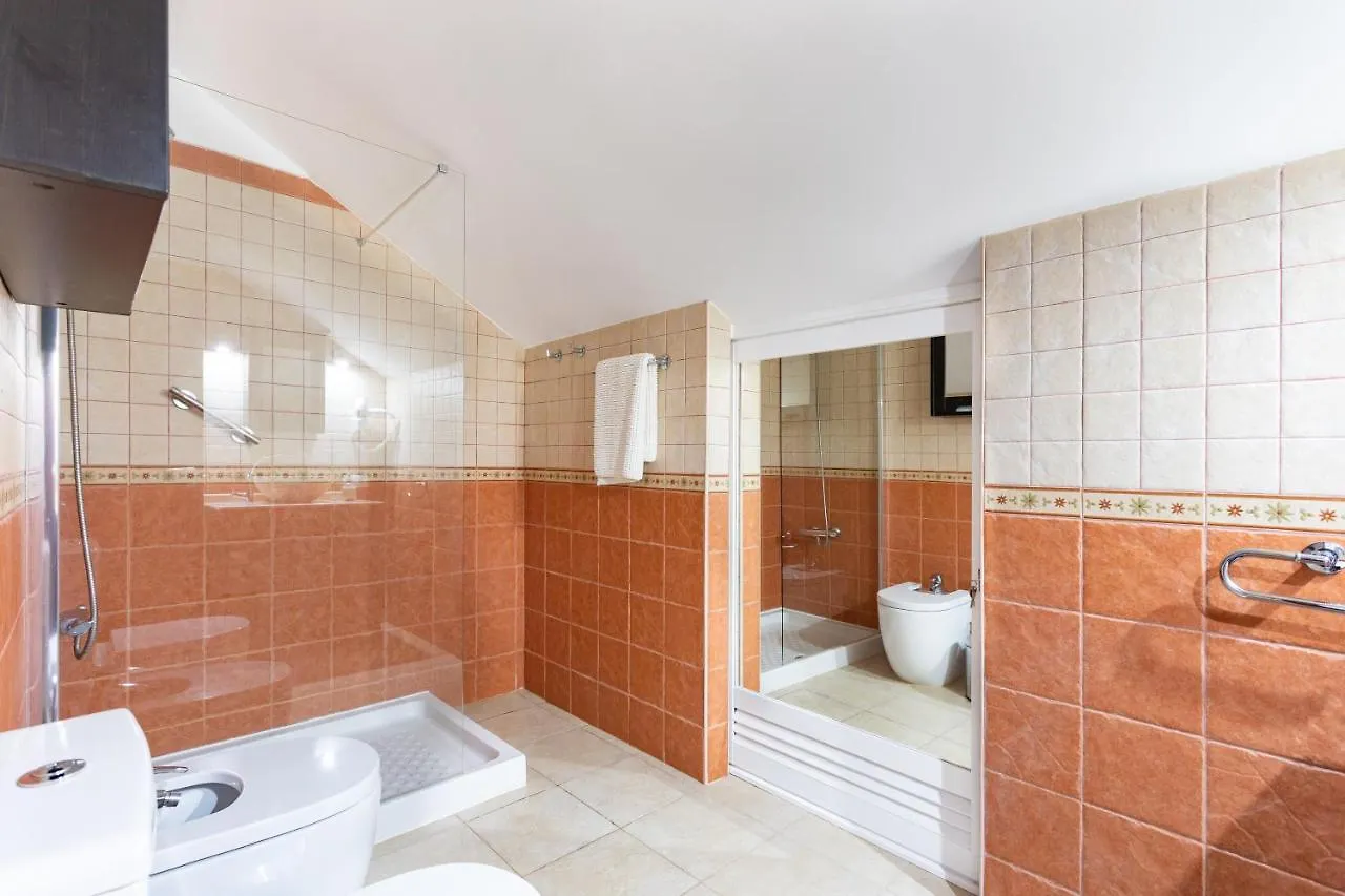 Apartment House Gold By Holiday World Playa de las Americas