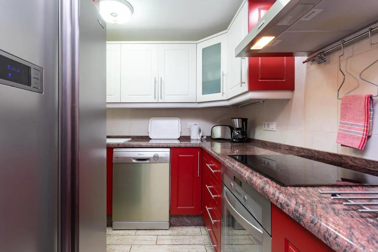 House Gold By Holiday World Playa de las Americas  Spain