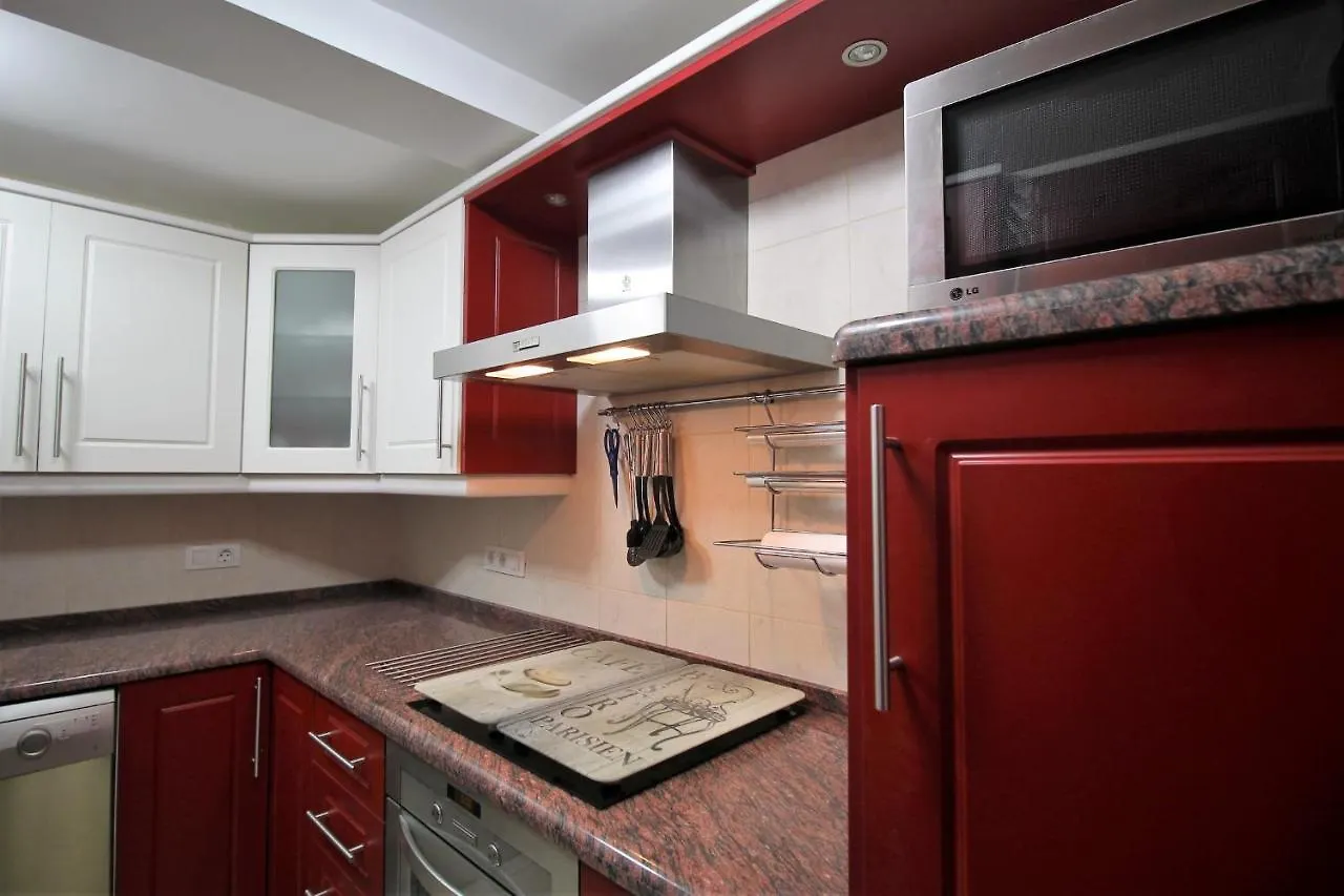 House Gold By Holiday World Playa de las Americas  0*, Playa de las Americas (Tenerife) Spain