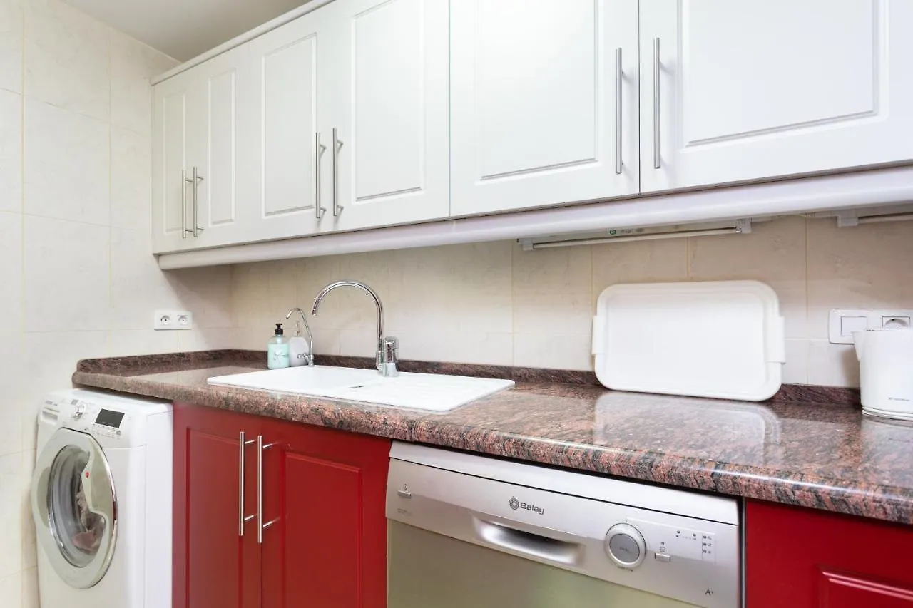 House Gold By Holiday World Playa de las Americas  Apartment Playa de las Americas (Tenerife)