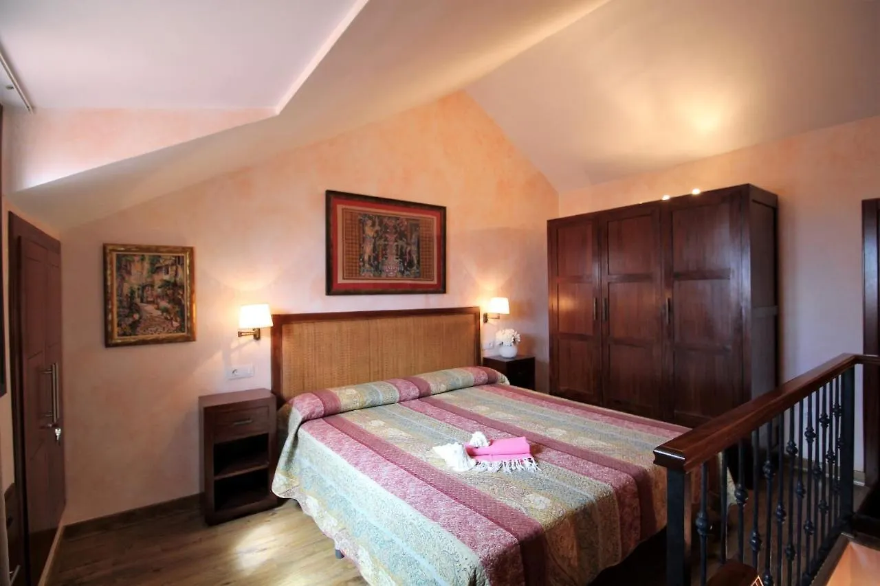 Apartment House Gold By Holiday World Playa de las Americas  Spain