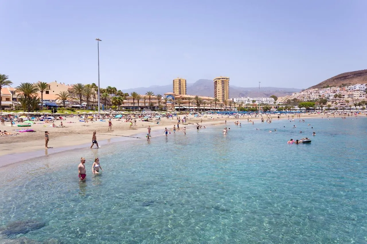 Apartment House Gold By Holiday World Playa de las Americas