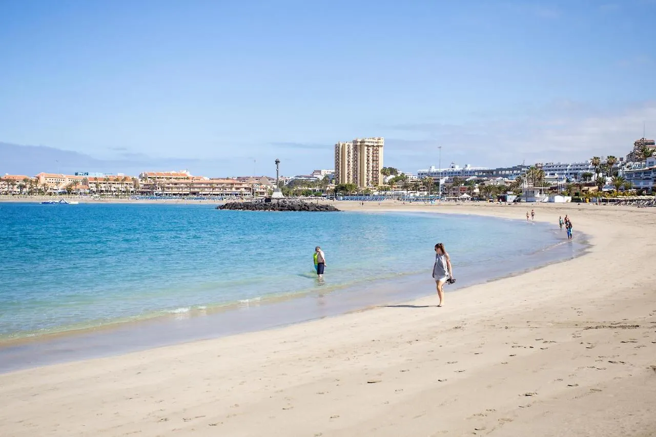 House Gold By Holiday World Playa de las Americas  Apartment