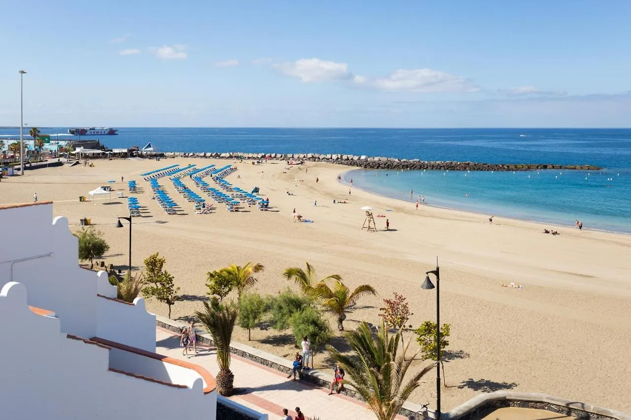 House Gold By Holiday World Playa de las Americas