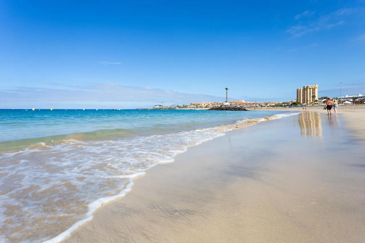 Apartment House Gold By Holiday World Playa de las Americas